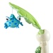 Đồ chơi tập đứng Jumperoo Fisher Price Rainforest  P0105 - hình 10