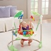 Đồ chơi tập đứng Jumperoo Fisher Price Rainforest  P0105 - hình 15