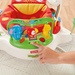 Đồ chơi tập đứng Jumperoo Fisher Price Rainforest  P0105 - hình 8