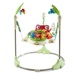 Đồ chơi tập đứng Jumperoo Fisher Price Rainforest  P0105 - hình 9