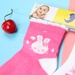 Tất chân sơ sinh Kiza 2018bss-512 set 2 đôi (6M-5Y) - hình 6
