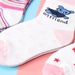 Tất sơ sinh Kiza 2018bss-565 set 3 đôi (6M-5Y) - mặt sau