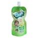 Thạch ăn ngon Jelly Cutin vị chanh leo 125ml - mặt trái