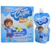 Thạch ăn ngon Jelly Cutin vị Vani 125ml - mặt trước