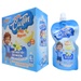 Thạch ăn ngon Jelly Cutin vị Vani 125ml - mặt sau