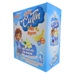 Thạch ăn ngon Jelly Cutin vị Vani 125ml - góc nghiêng