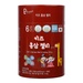 Thạch hồng sâm Baby PL Hàn Quốc hộp 30 gói (450g) - mặt trước