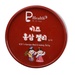 Thạch hồng sâm Baby PL Hàn Quốc hộp 30 gói (450g) - mặt phải