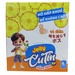 Thạch hồng sâm Jelly Cutin vị dứa 125ml - mặt phải