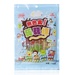 Thạch rau câu vị trái cây Jin Jin Jelly Strip 390g cho bé 1Y+ - mặt trái