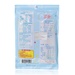 Thạch rau câu vị trái cây Jin Jin Jelly Strip 390g cho bé 1Y+ - mặt phải