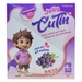 Thạch tăng đề kháng Jelly Cutin vị nho 125ml - mặt phải