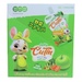 Thạch tiêu hóa Jelly Cutin vi táo 125ml - mặt trái