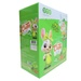 Thạch tiêu hóa Jelly Cutin vi táo 125ml - góc nghiêng