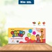 Thạch trái cây Canxi Jelly 3 vị 15 gói - hình 7