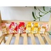 Thạch trái cây Canxi Jelly 3 vị 15 gói - hình 8