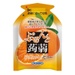 Thạch trái cây Orihiro vị Cam 120g - mặt phải