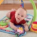 Thảm chơi có nhạc Fisher Price W9898 - mặt phải