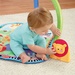 Thảm chơi có nhạc Fisher Price W9898 - mặt sau