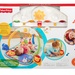 Thảm chơi có nhạc Fisher Price W9898 - hình 8