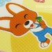 Thảm chơi Pororo 3495 (1,8x2m) - hình 7