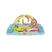 Thảm chơi 3D có nhạc Tiny Love Kick & Play - góc nghiêng
