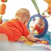 Thảm chơi 3D có nhạc Tiny Love Kick & Play - mặt trái