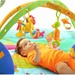 Thảm chơi 3D có nhạc Tiny Love Kick & Play - mặt phải