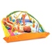 Thảm chơi 3D có nhạc Tiny Love Kick & Play - mặt trước