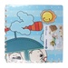 Thảm ghép KidsPlaza Jiong Bear và Sky - mặt trước