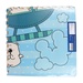 Thảm ghép KidsPlaza Jiong Bear và Sky - mặt phải