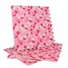 Thảm ghép KidsPlaza Red Sakura mặt trước