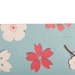 Thảm ghép Kiza Blue Sakura - mặt phải