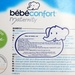 Thấm sữa giặt được 00123 bebe - mặt trái