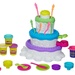 Tháp bánh kem Play Doh A7401 - mặt sau
