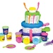 Tháp bánh kem Play Doh A7401 - góc nghiêng