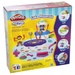 Tháp bánh kem Play Doh A7401 - mặt trái