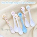 Thìa ăn cán to Honper HP2407 (Mẫu ngẫu nhiên) - mặt trước