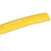 Thìa ăn dặm Silicone Nounours Hàn Quốc (Yellow) - mặt phải