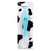 Thìa ăn silicone Basilic D224 (Màu ngẫu nhiên) - mặt trước
