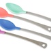 Thìa chuyển màu 42404 Munchkin - mặt trước
