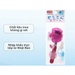 Thìa inox Konbini cho bé kèm hộp đựng hình thú (Màu ngẫu nhiên) - hình 8
