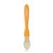Thìa silicone cảm ứng nhiệt Upass UP3039S (Màu ngẫu nhiên) - mặt trái