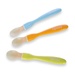 Thìa silicone cảm ứng nhiệt Upass UP3039S (Màu ngẫu nhiên) - mặt sau