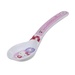 Thìa tập ăn in hình Hello Kitty Superware SP459 - mặt trước