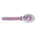 Thìa tập ăn in hình Hello Kitty Superware SP459 - mặt trái