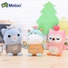 Thú bông Metoo Magic Toys 1387-1 - hình 12