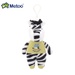 Thú bông Metoo Mini Pastoral Series 1411-4 - mặt phải
