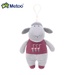 Thú bông Metoo Mini Pastoral Series 1411-4 - mặt trước