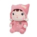 Thú bông Metoo 2019 Sitting Sweet Candy 1298-0 - mặt phải